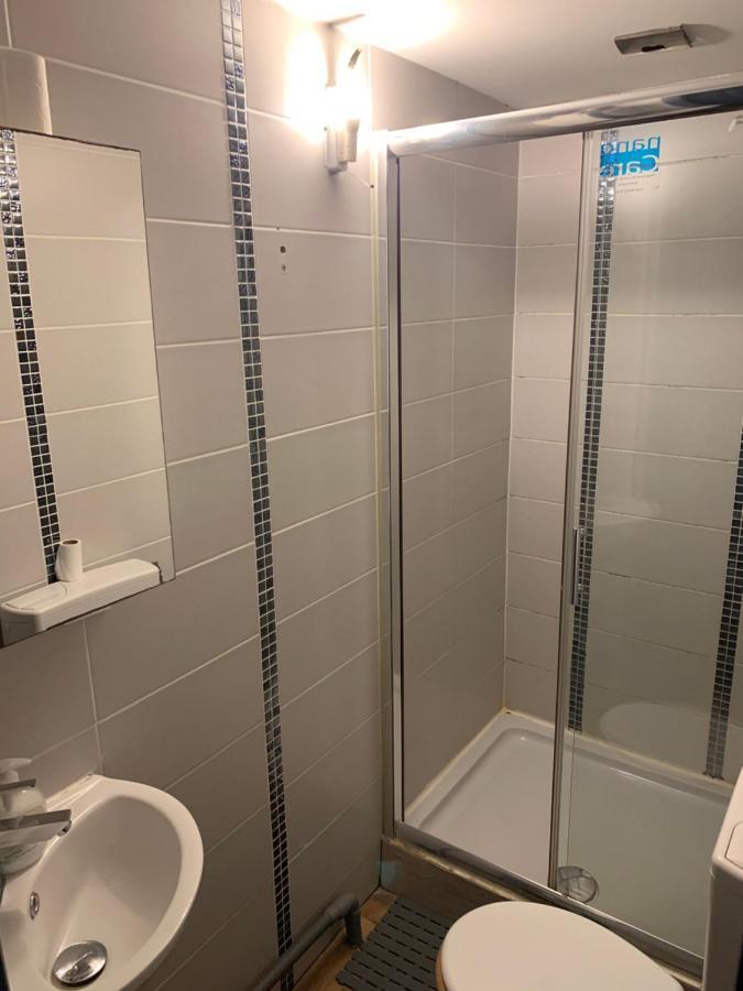 Appartements Victor Et Hugo Bordeaux Dış mekan fotoğraf