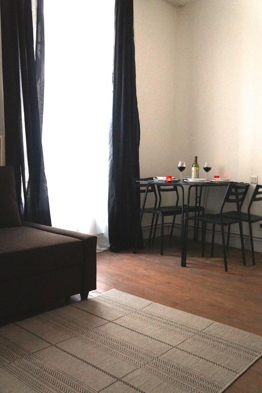 Appartements Victor Et Hugo Bordeaux Oda fotoğraf