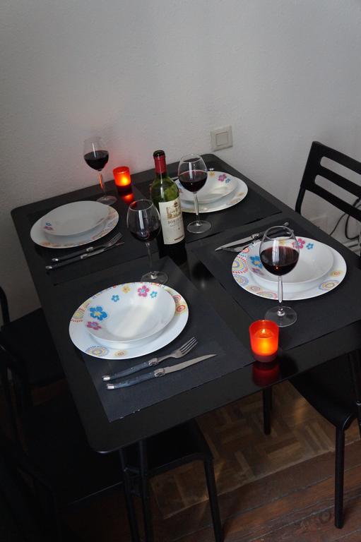 Appartements Victor Et Hugo Bordeaux Oda fotoğraf
