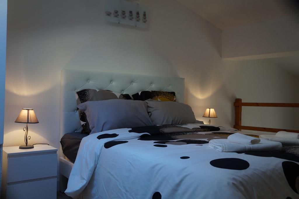 Appartements Victor Et Hugo Bordeaux Oda fotoğraf