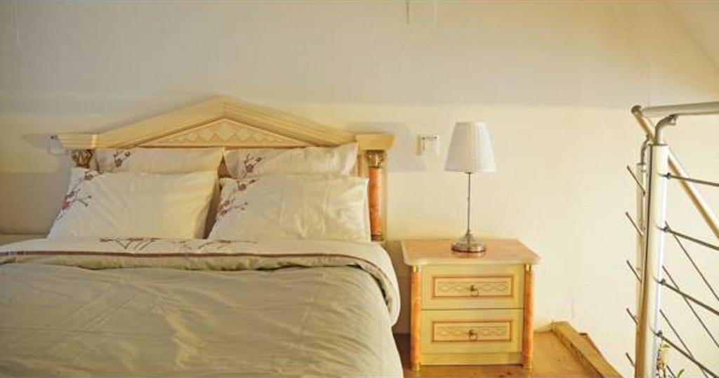 Appartements Victor Et Hugo Bordeaux Oda fotoğraf