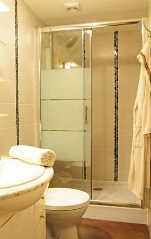Appartements Victor Et Hugo Bordeaux Oda fotoğraf