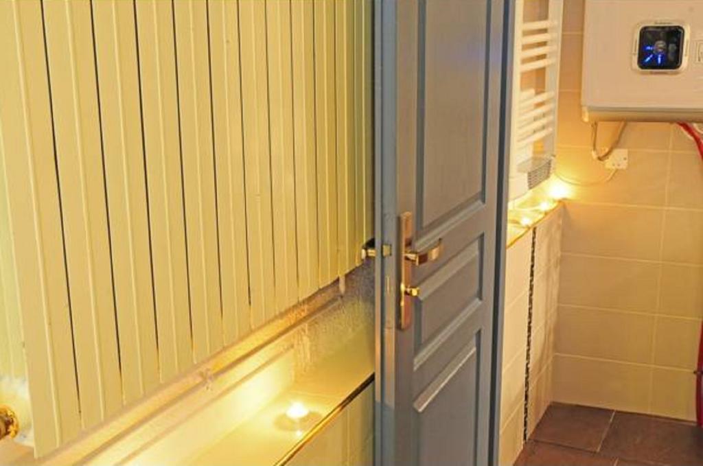 Appartements Victor Et Hugo Bordeaux Oda fotoğraf