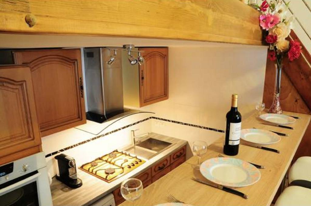 Appartements Victor Et Hugo Bordeaux Oda fotoğraf