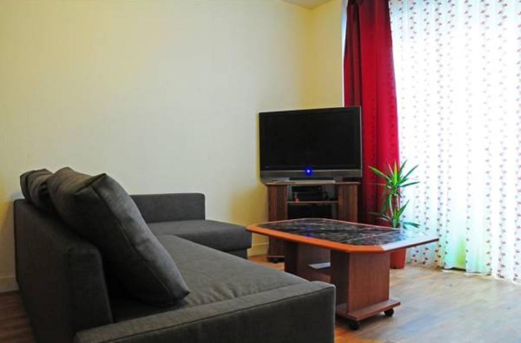 Appartements Victor Et Hugo Bordeaux Oda fotoğraf